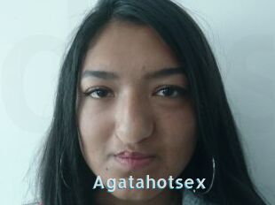 Agatahotsex