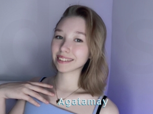 Agatamay