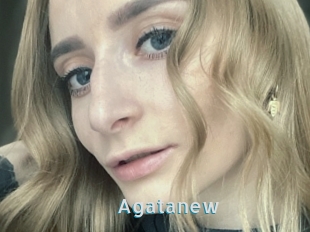 Agatanew