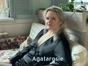 Agatarosie