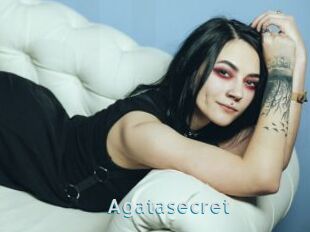 Agatasecret