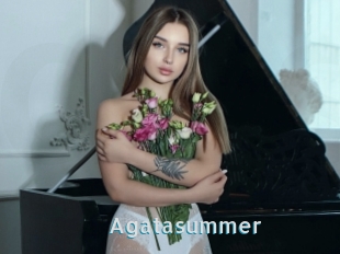 Agatasummer