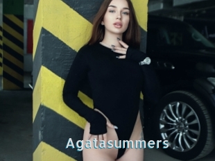 Agatasummers