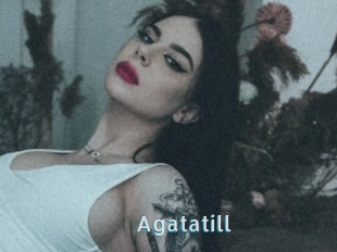 Agatatill