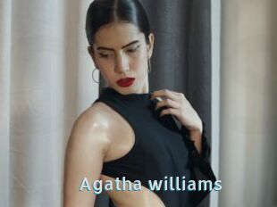 Agatha_williams