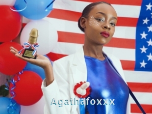 Agathafoxxx