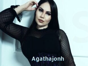 Agathajonh