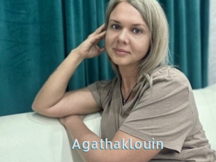 Agathaklouin