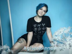 Agiterasinner