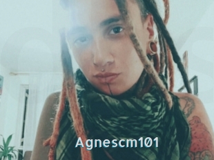 Agnescm101