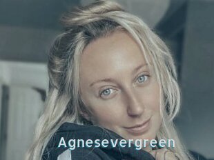 Agnesevergreen
