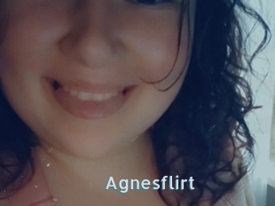 Agnesflirt
