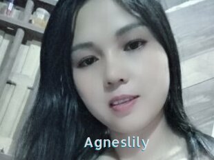 Agneslily