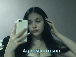 Agnesmorrison