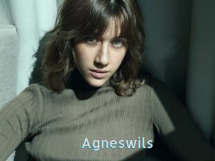 Agneswils