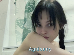 Agnixeny