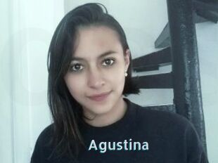 Agustina