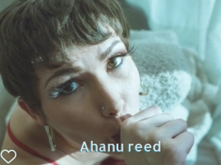 Ahanu_reed