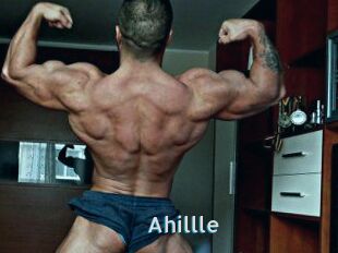 Ahillle