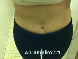 Ahrameiko221