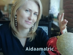 Aidaamalric