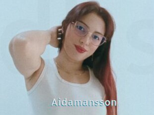 Aidamansson