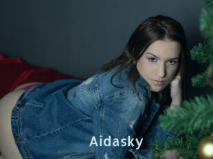 Aidasky