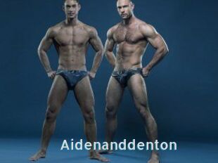Aidenanddenton