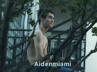 Aidenmiami