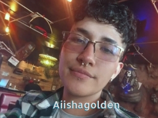 Aiishagolden