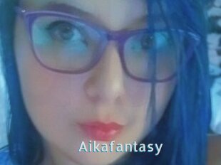 Aikafantasy