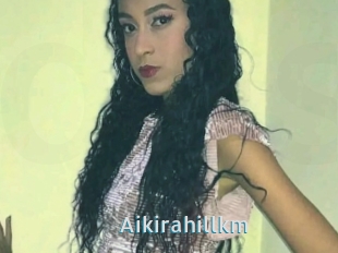 Aikirahillkm