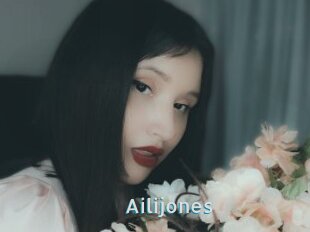 Ailijones