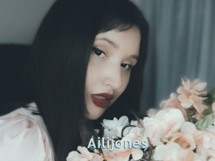 Ailijones