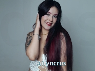 Ailyncrus