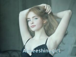 Aimeeshinegirl