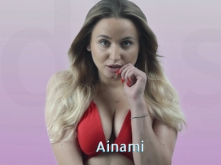 Ainami