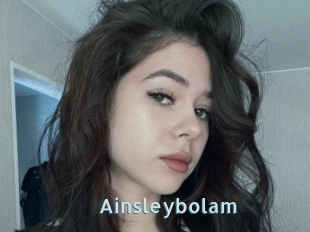 Ainsleybolam