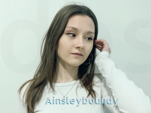 Ainsleyboundy