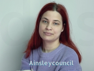 Ainsleycouncil