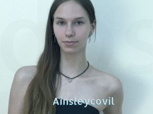 Ainsleycovil