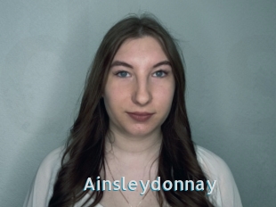 Ainsleydonnay