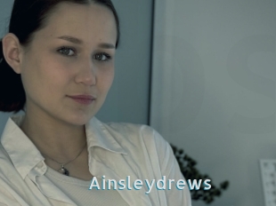 Ainsleydrews