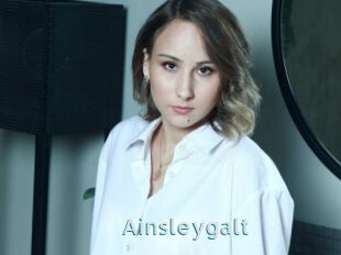 Ainsleygalt
