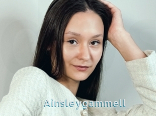 Ainsleygammell