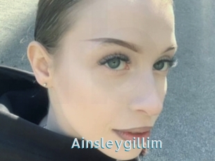 Ainsleygillim