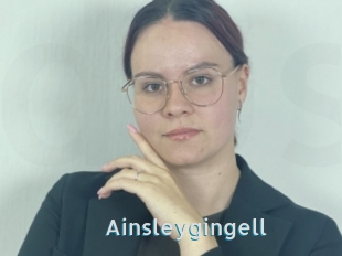 Ainsleygingell