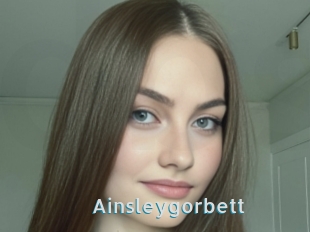 Ainsleygorbett