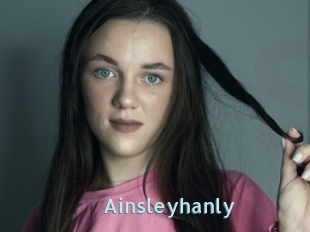 Ainsleyhanly