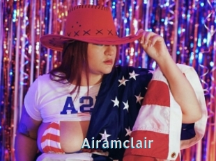 Airamclair